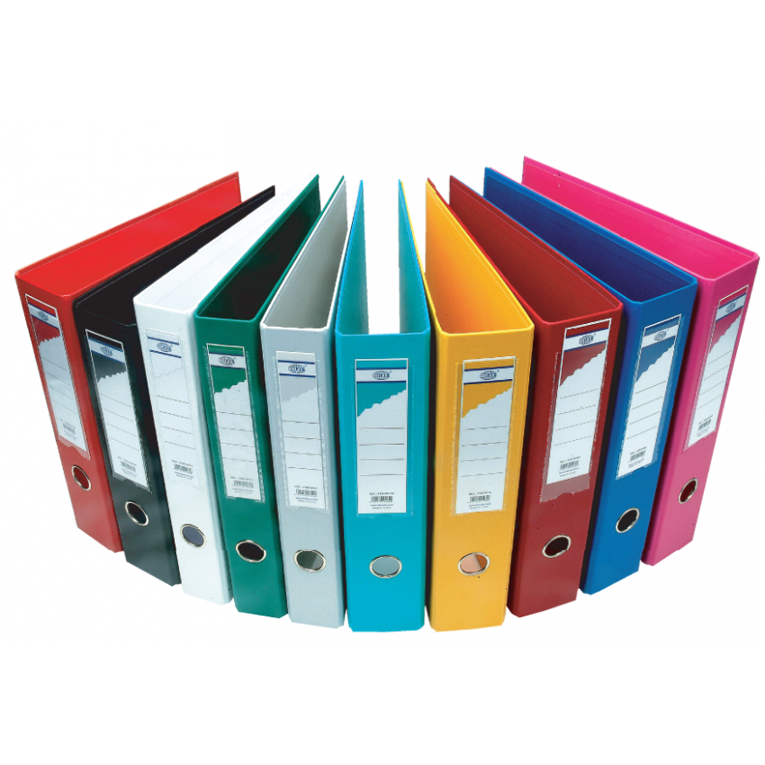 Box File